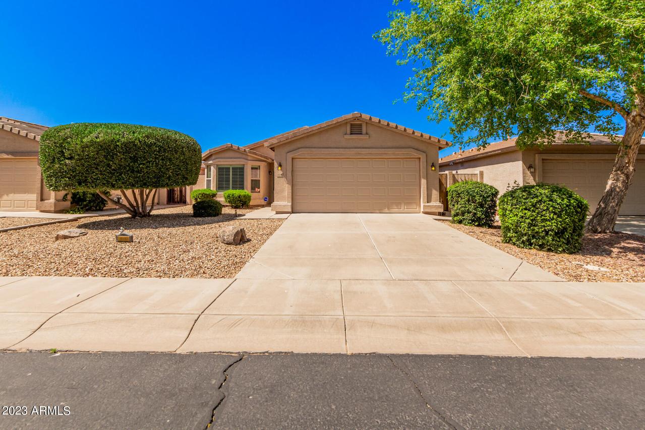 3590 E Gleneagle Pl., Chandler, AZ 85249