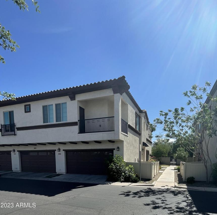 2745 S Catherine Dr. #101, Gilbert, AZ 85295