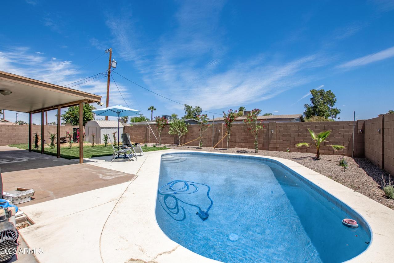 3601 N 79th Ave., Phoenix, AZ 85033