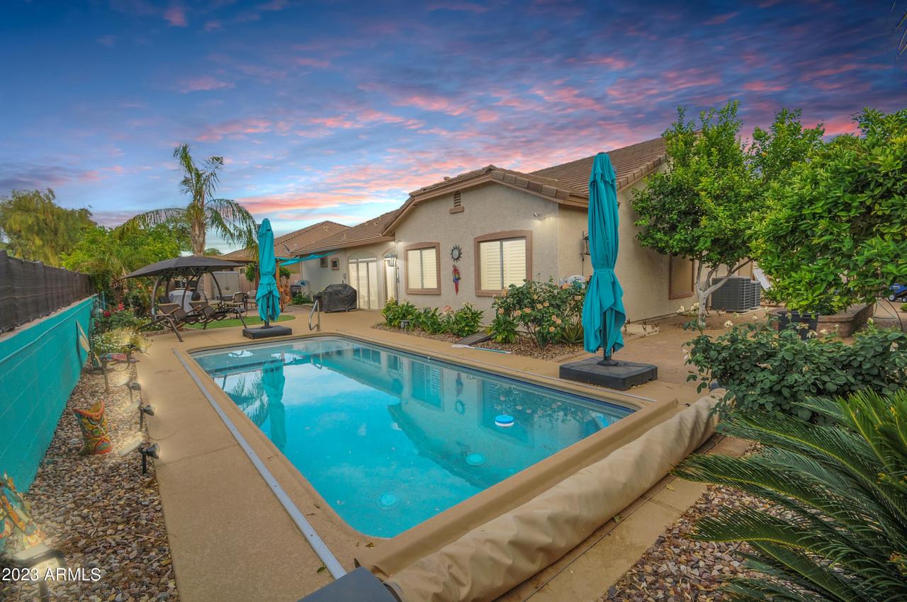 21768 E Escalante Rd., Queen Creek, AZ 85142