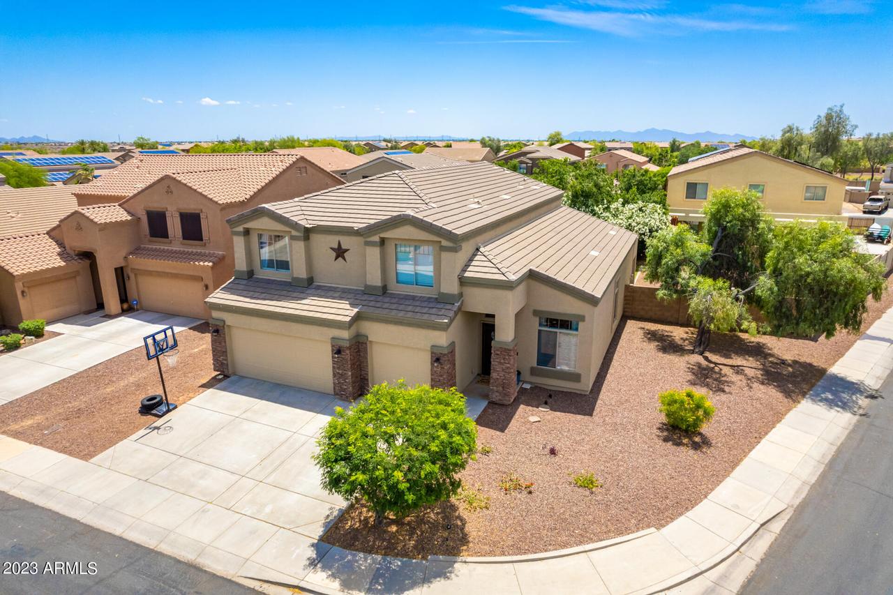 11843 W Camino Vivaz, Sun City, AZ 85373