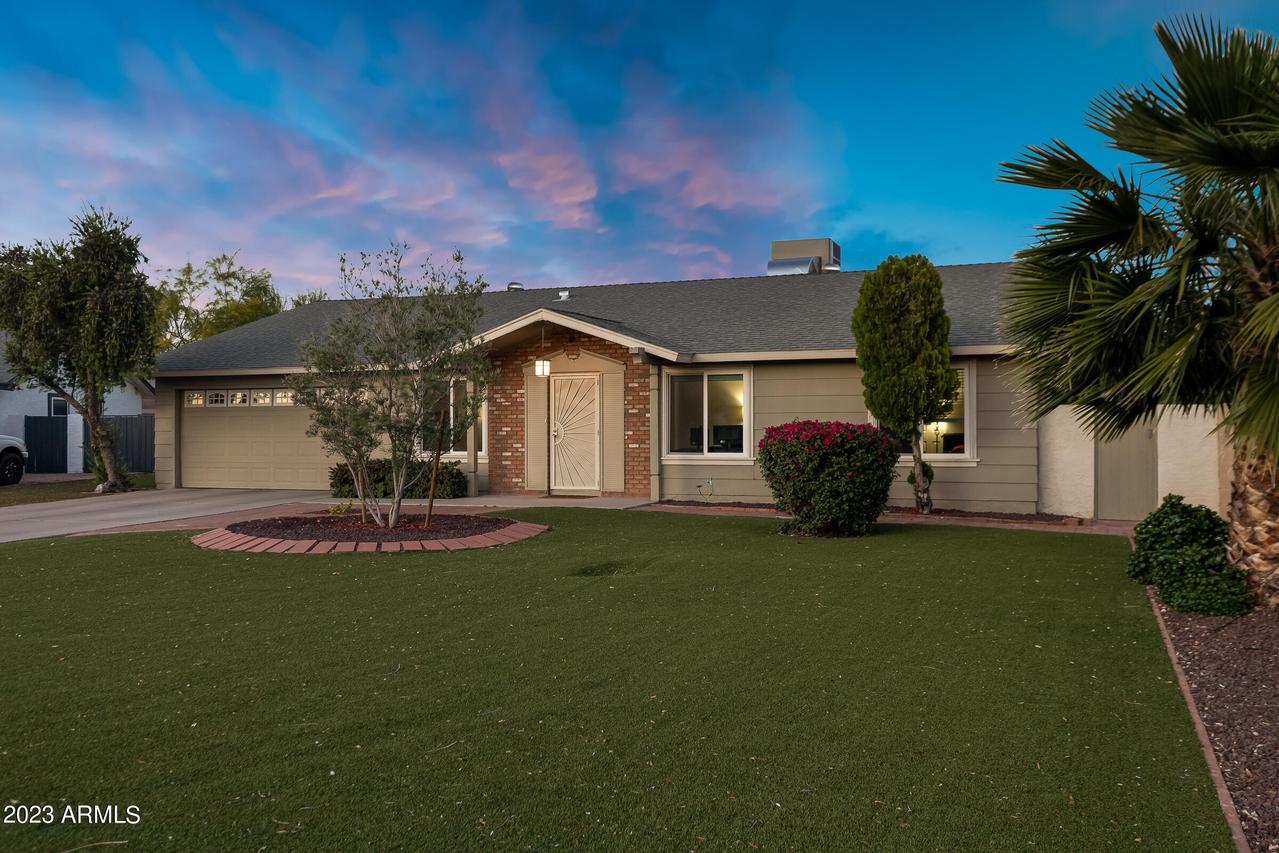 5154 E Tunder Dr., Phoenix, AZ 85044