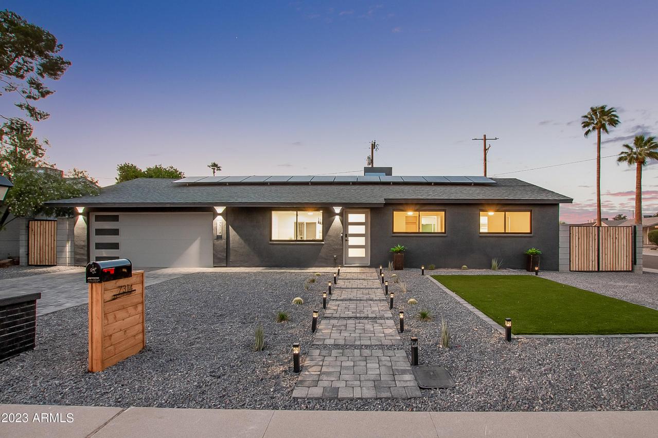 7314 E Fillmore St., Scottsdale, AZ 85257