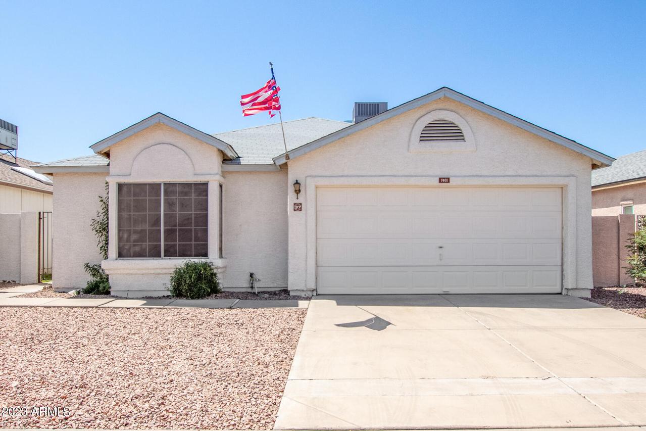 7401 W Greer Ave., Peoria, AZ 85345