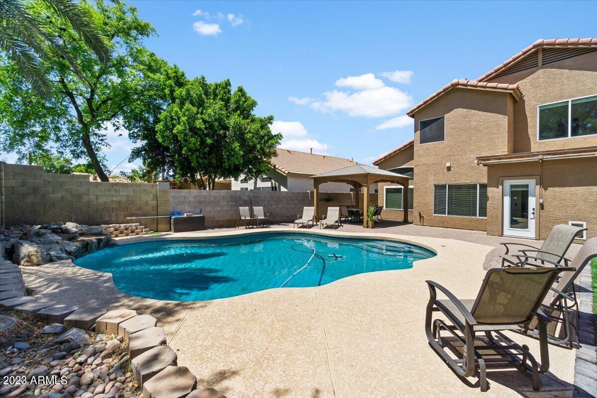 1323 E Linda Ln., Gilbert, AZ 85234