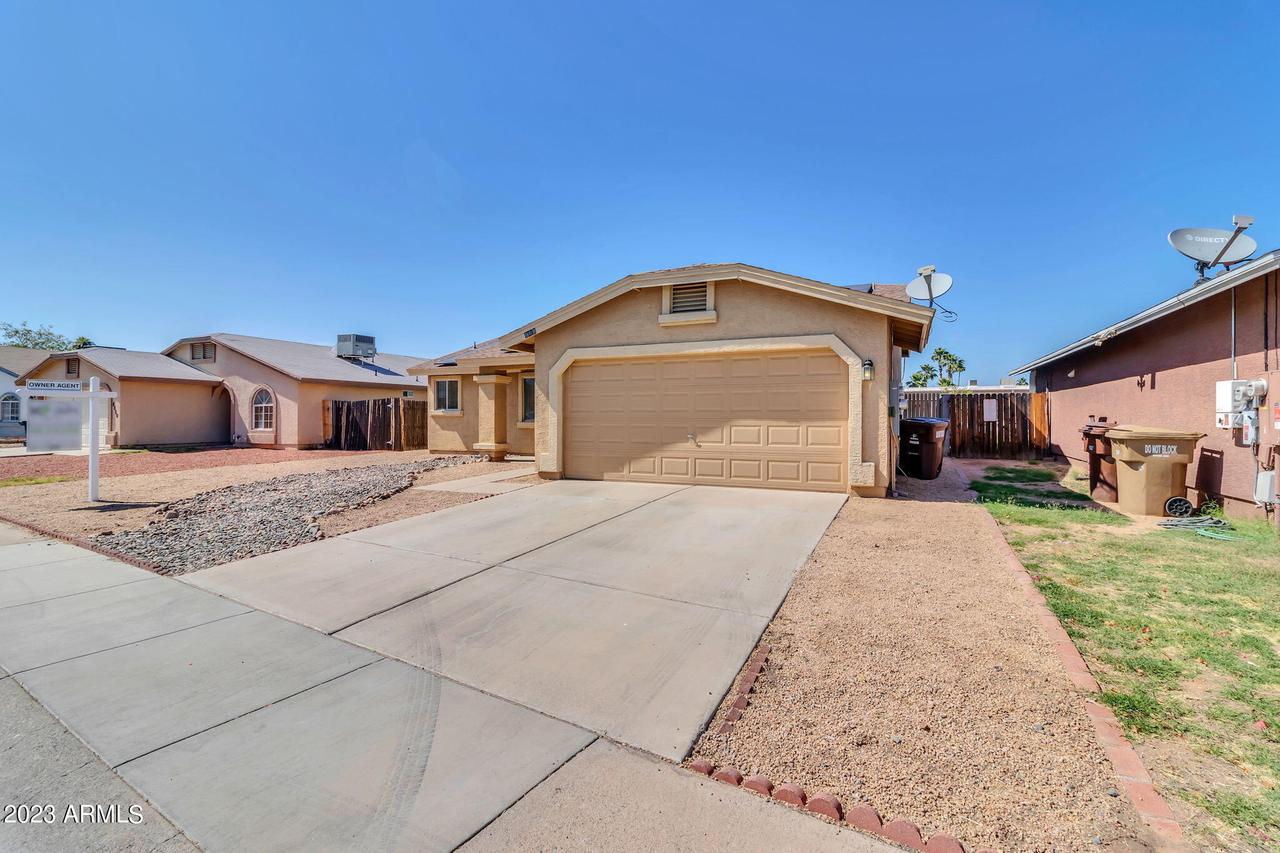 8818 W Jefferson St., Peoria, AZ 85345