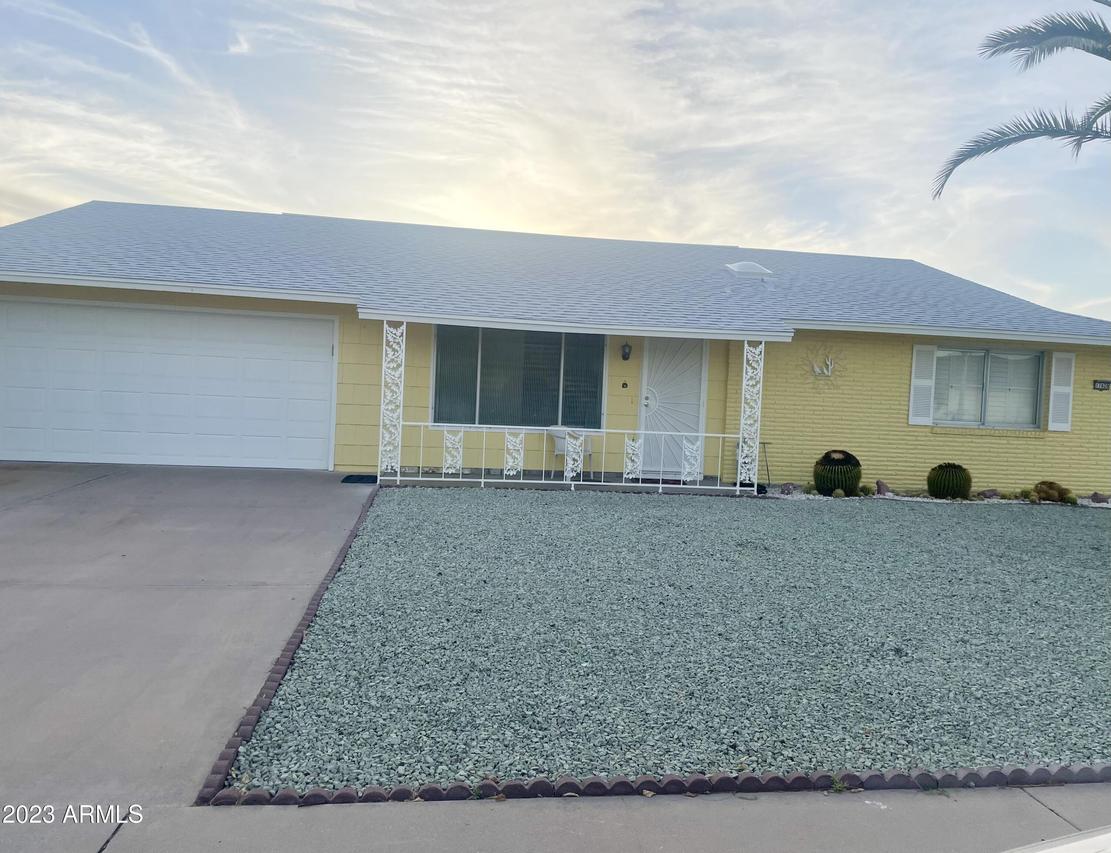 17426 N Appaloosa Dr., Sun City, AZ 85373