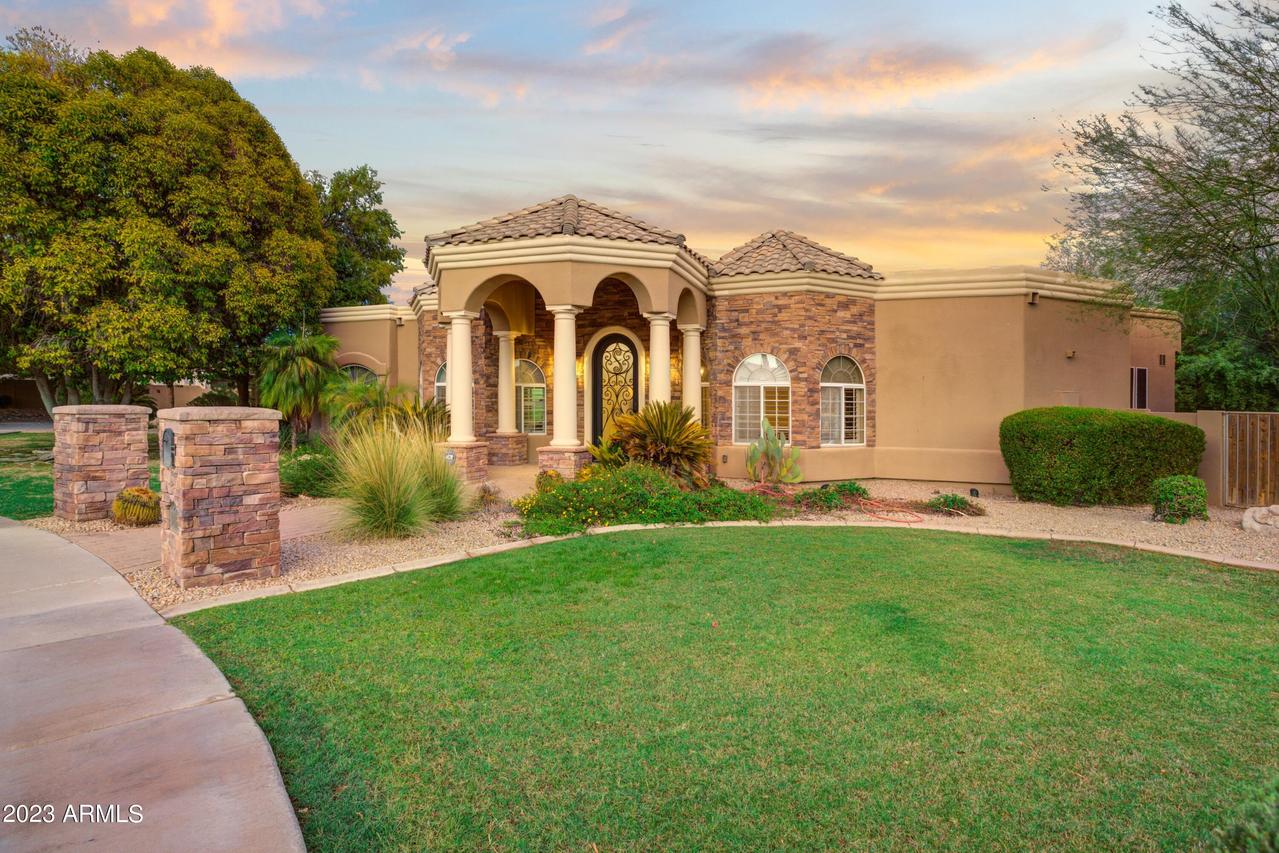 12055 N 108th Pl., Scottsdale, AZ 85259
