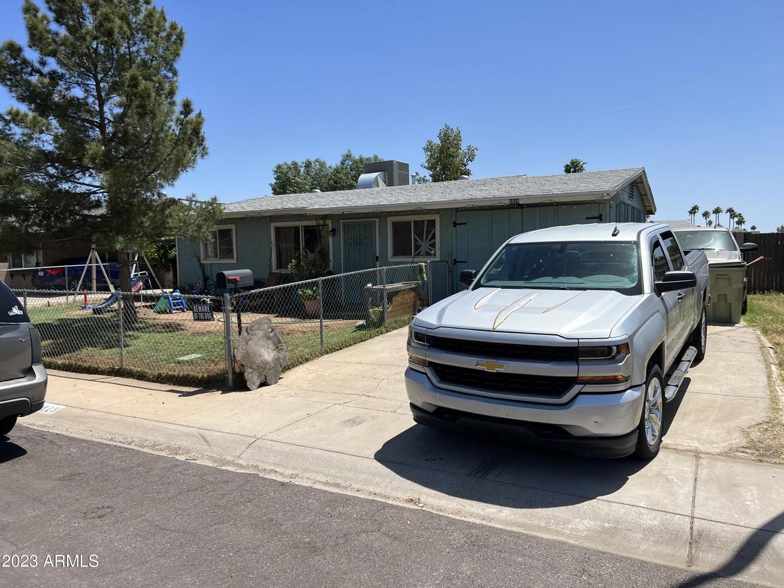 5929 W Nancy Rd., Glendale, AZ 85306