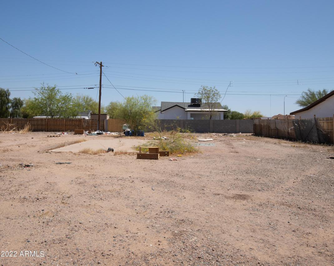 4835 S 35th Dr. #27, Phoenix, AZ 85041