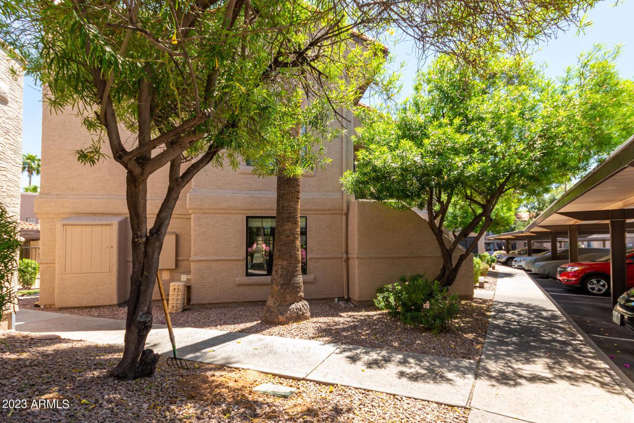 9306 E Purdue Ave. #140, Scottsdale, AZ 85258