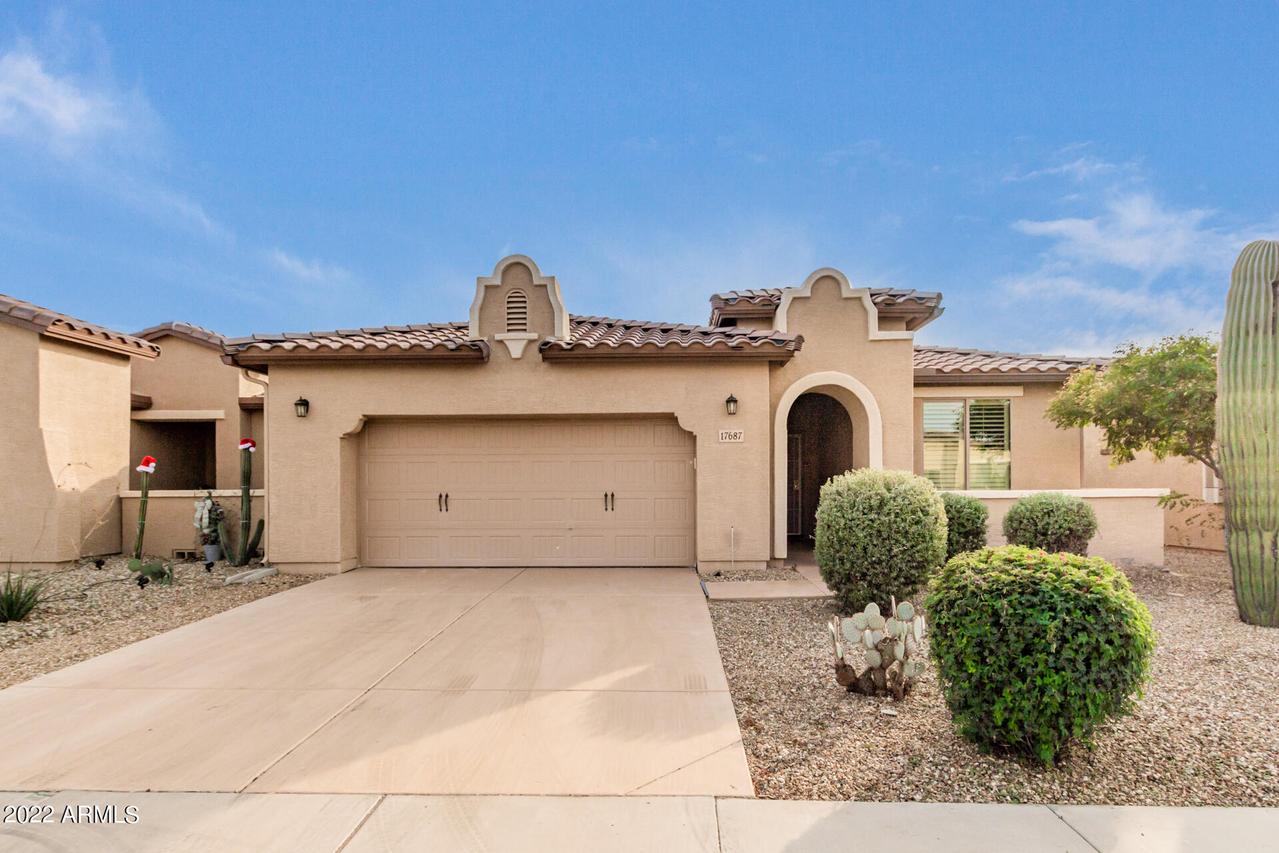 17687 W Cedarwood Ln., Goodyear, AZ 85338