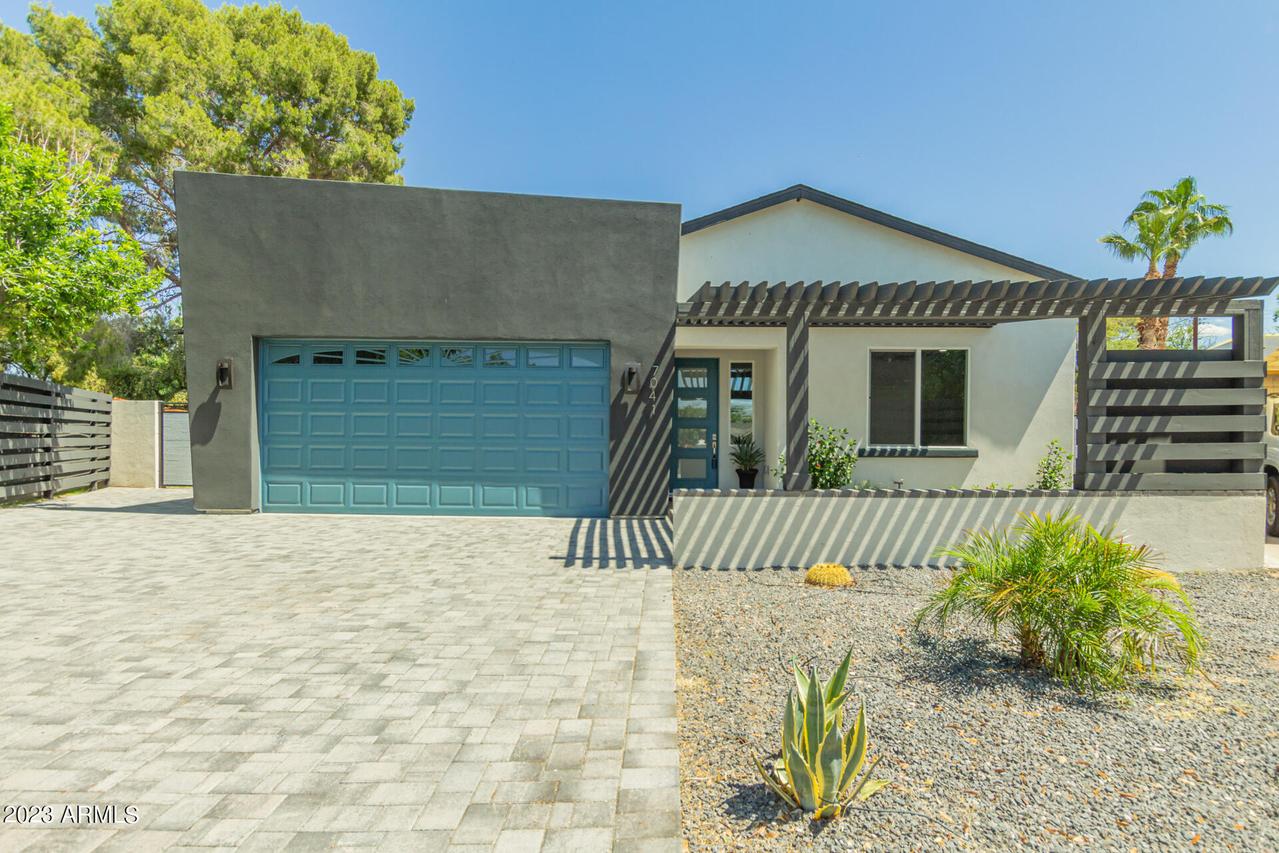 7041 N 14th Pl., Phoenix, AZ 85020