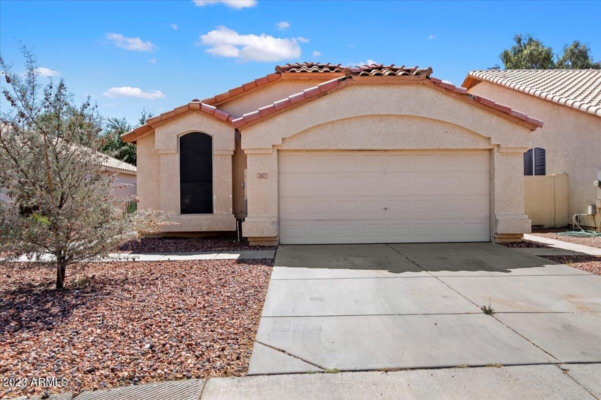 2421 N 125th Dr., Avondale, AZ 85323