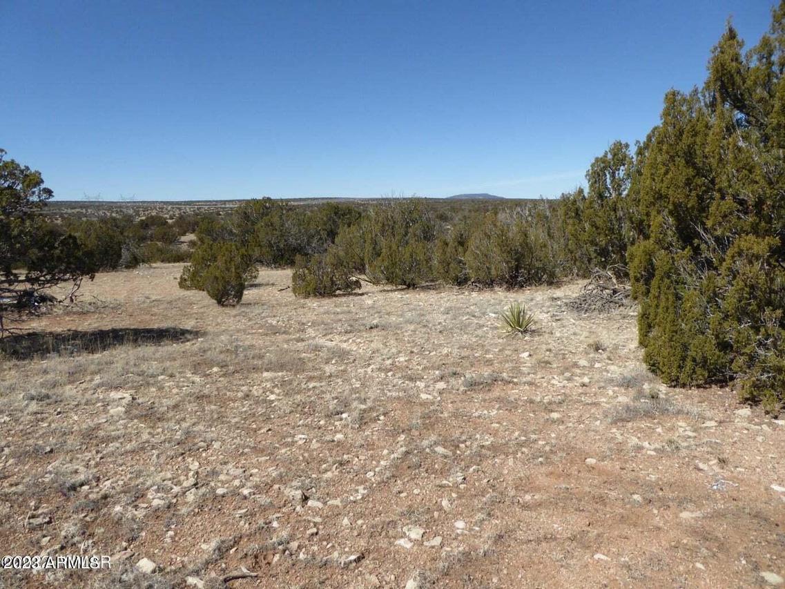 Sec 17 1965 Chevelon Ave. #23, Heber, AZ 85928