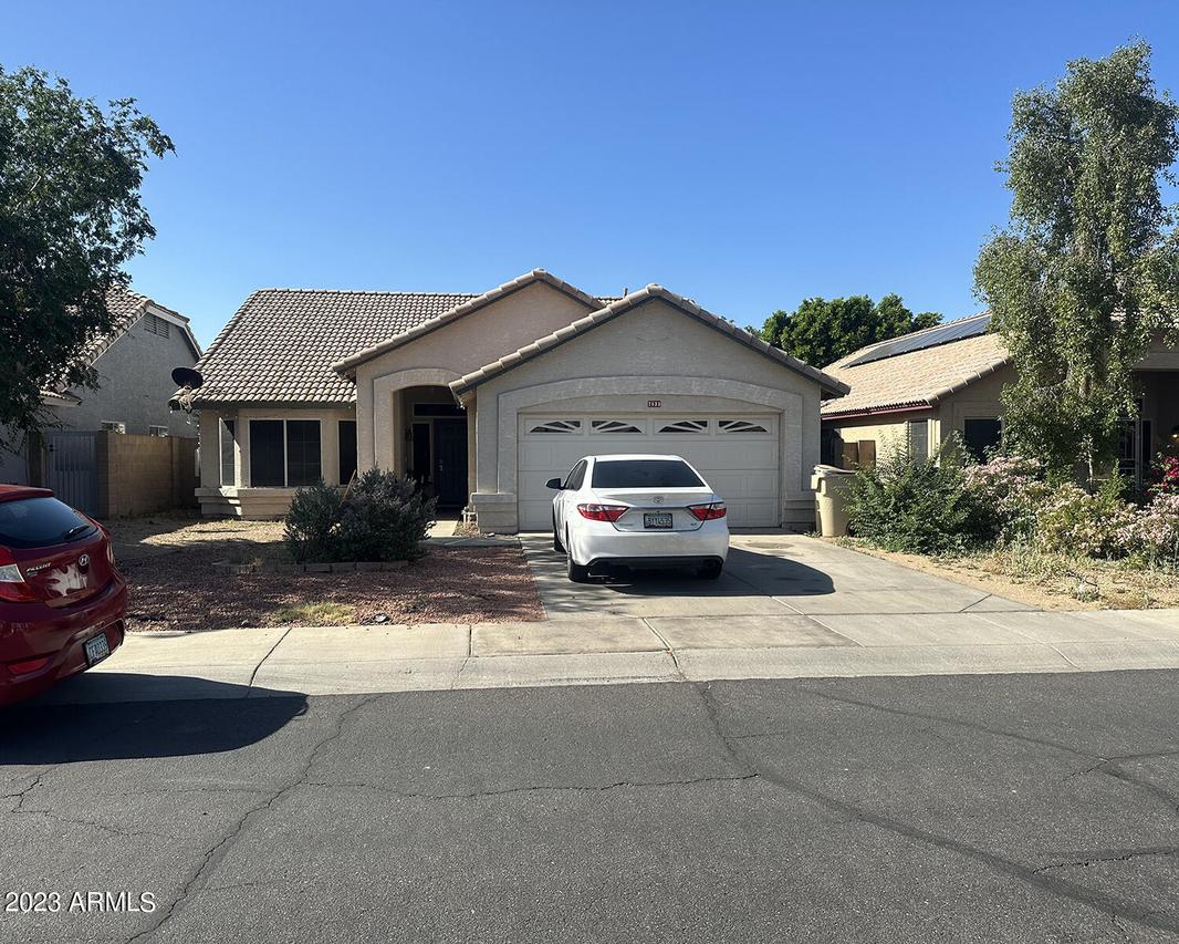 7533 W Jenan Dr., Peoria, AZ 85345