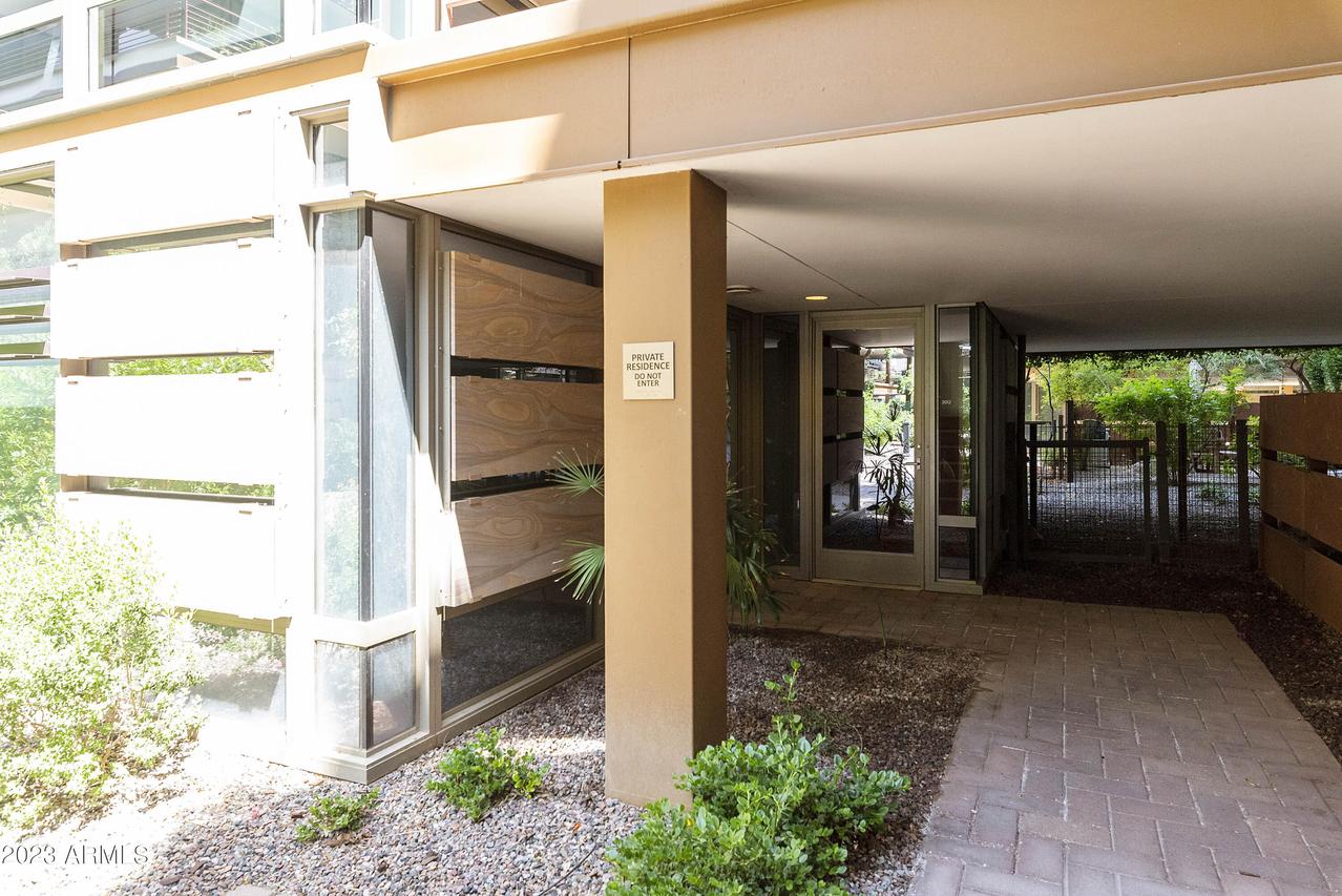 7151 E Rancho Vista Dr. #2012, Scottsdale, AZ 85251