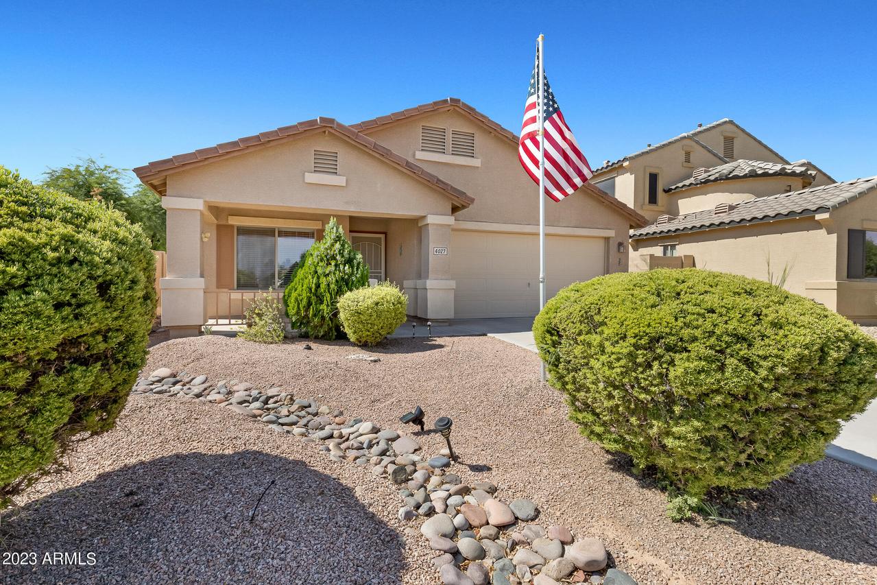 4027 E Copper Rd., San Tan Valley, AZ 85143