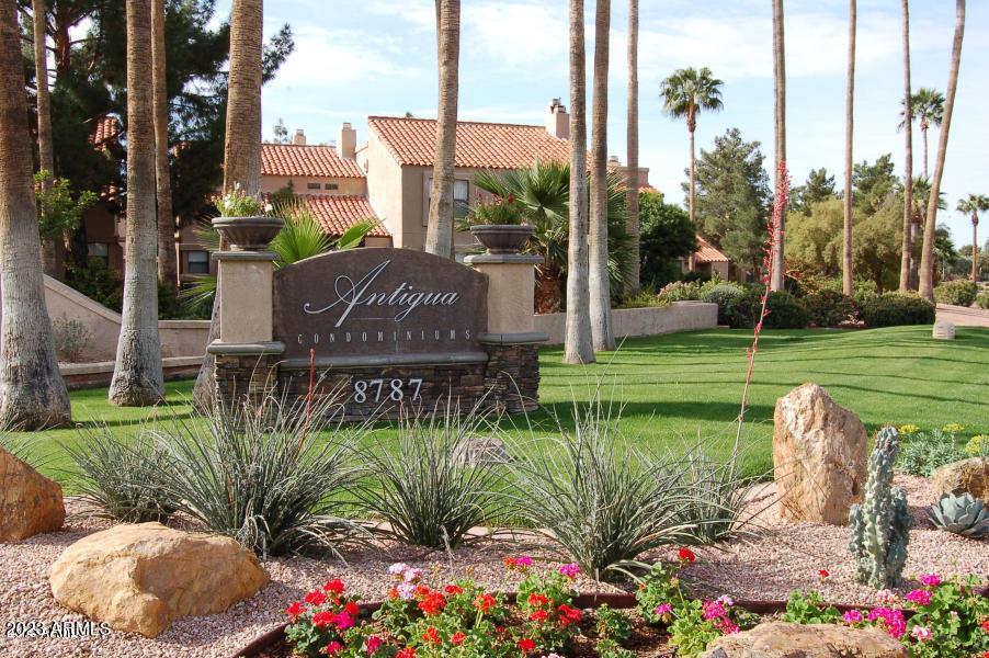 8787 E Mountain View Rd. #1105, Scottsdale, AZ 85258