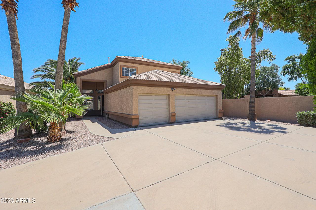 335 S Rock Harbor Dr., Gilbert, AZ 85233