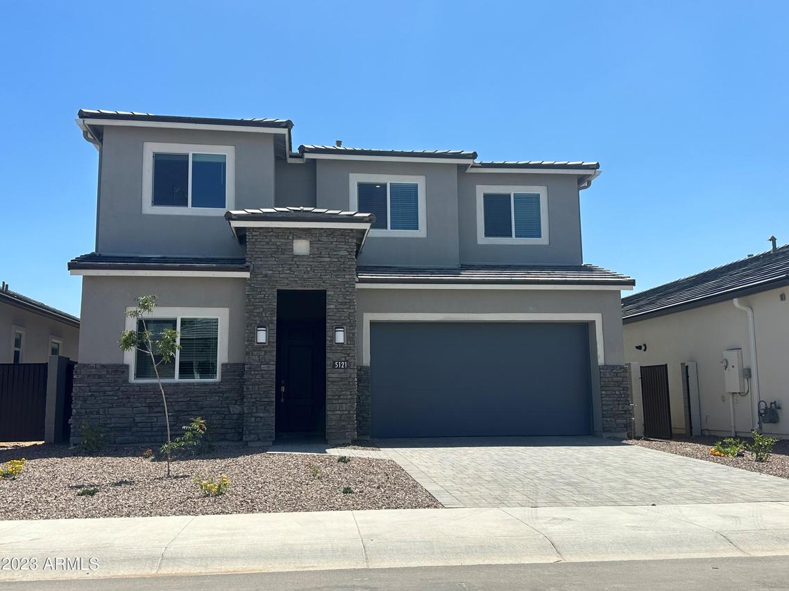 5121 E Paddock Pl., Scottsdale, AZ 85254