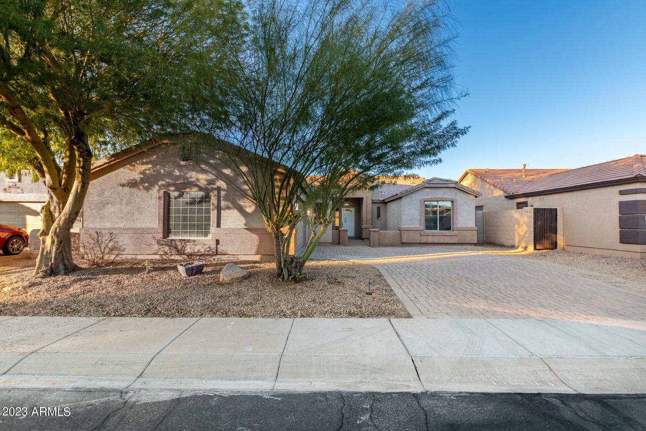 43316 W Neely Dr., Maricopa, AZ 85138