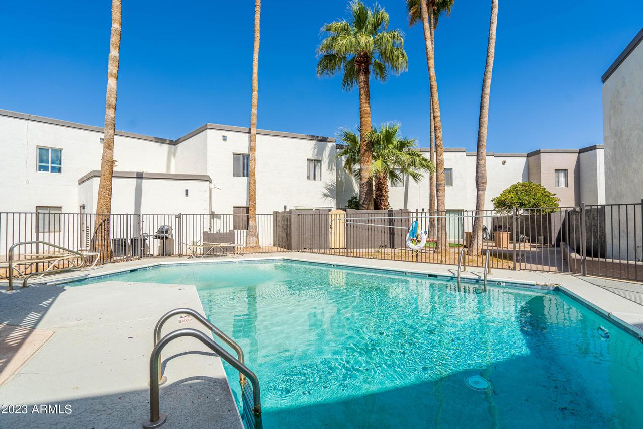 6236 N 16th St. #42, Phoenix, AZ 85016