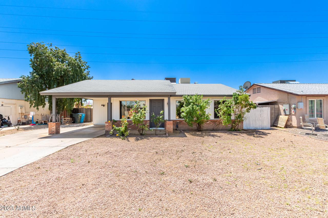 4607 E Fremont St., Phoenix, AZ 85042