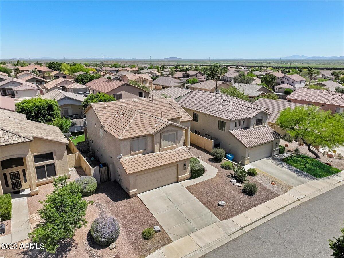 16039 S 18th Dr., Phoenix, AZ 85045