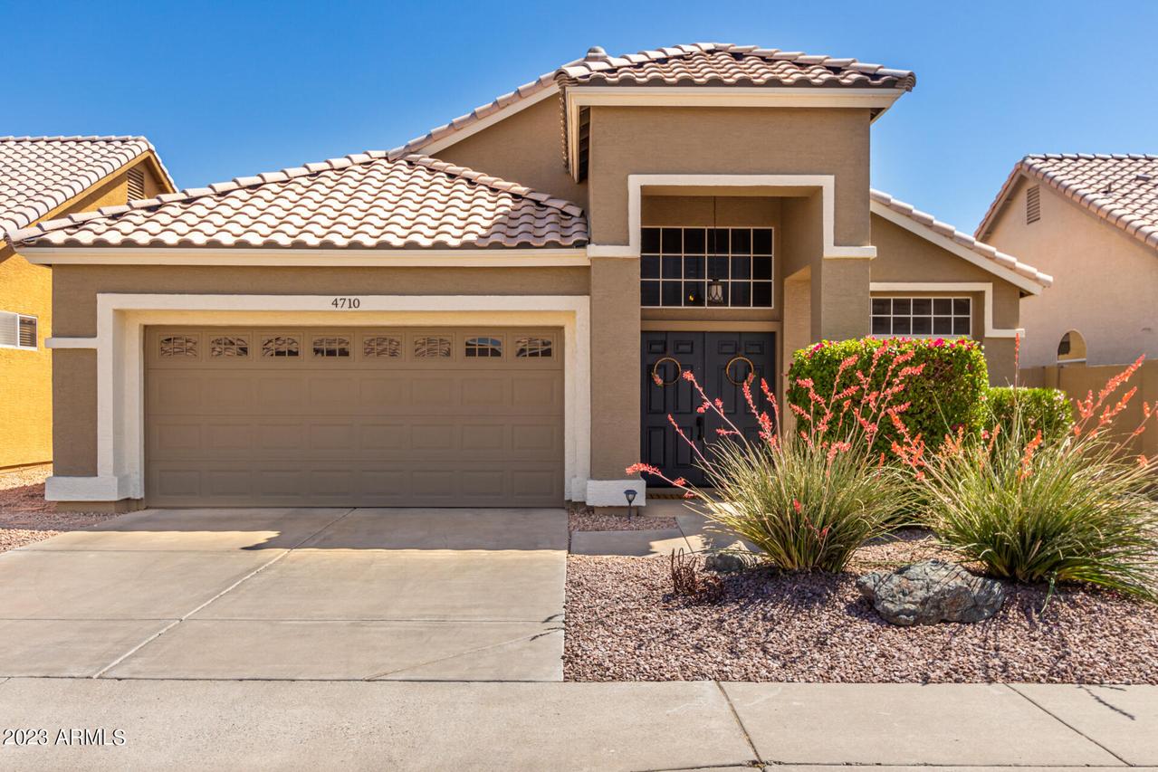 4710 E White Aster St., Phoenix, AZ 85044