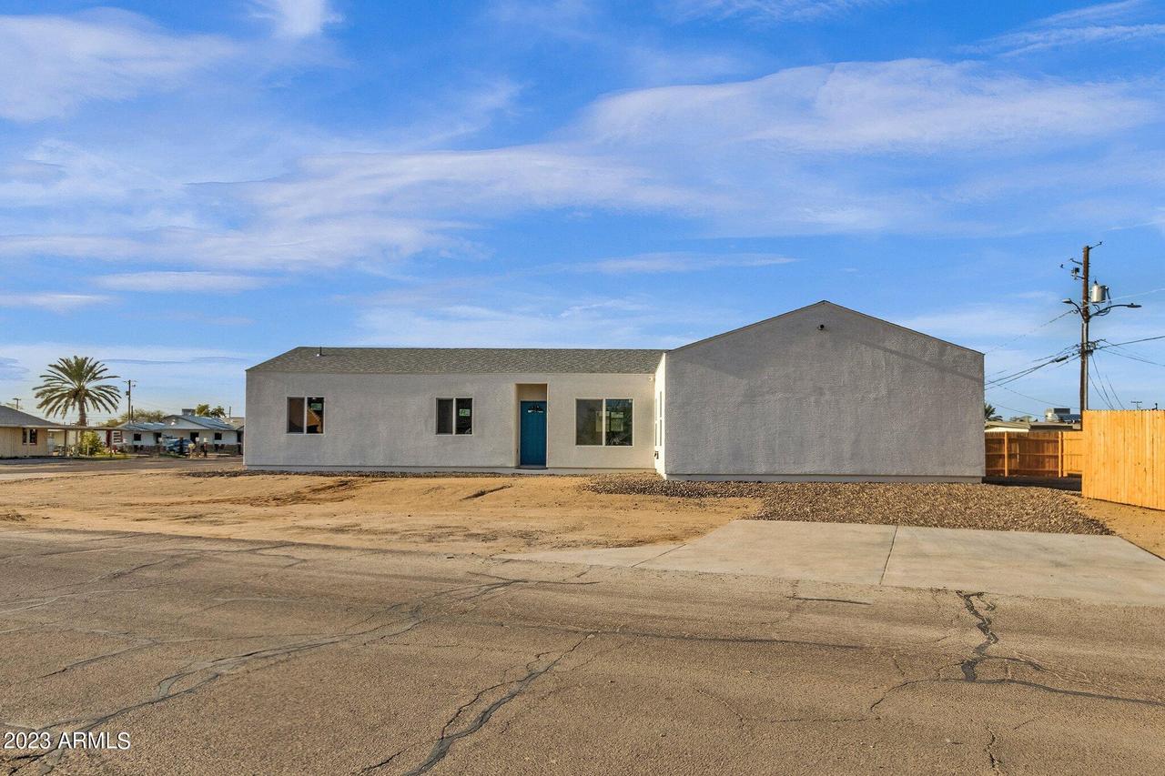 220 4th Ave., Buckeye, AZ 85326