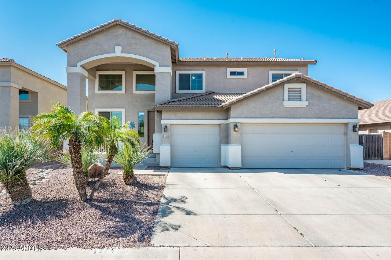 17473 W Elizabeth Ave., Goodyear, AZ 85338