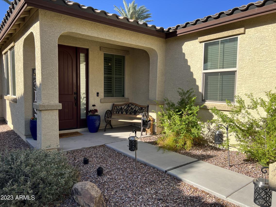 13100 N 91st Ln., Peoria, AZ 85381