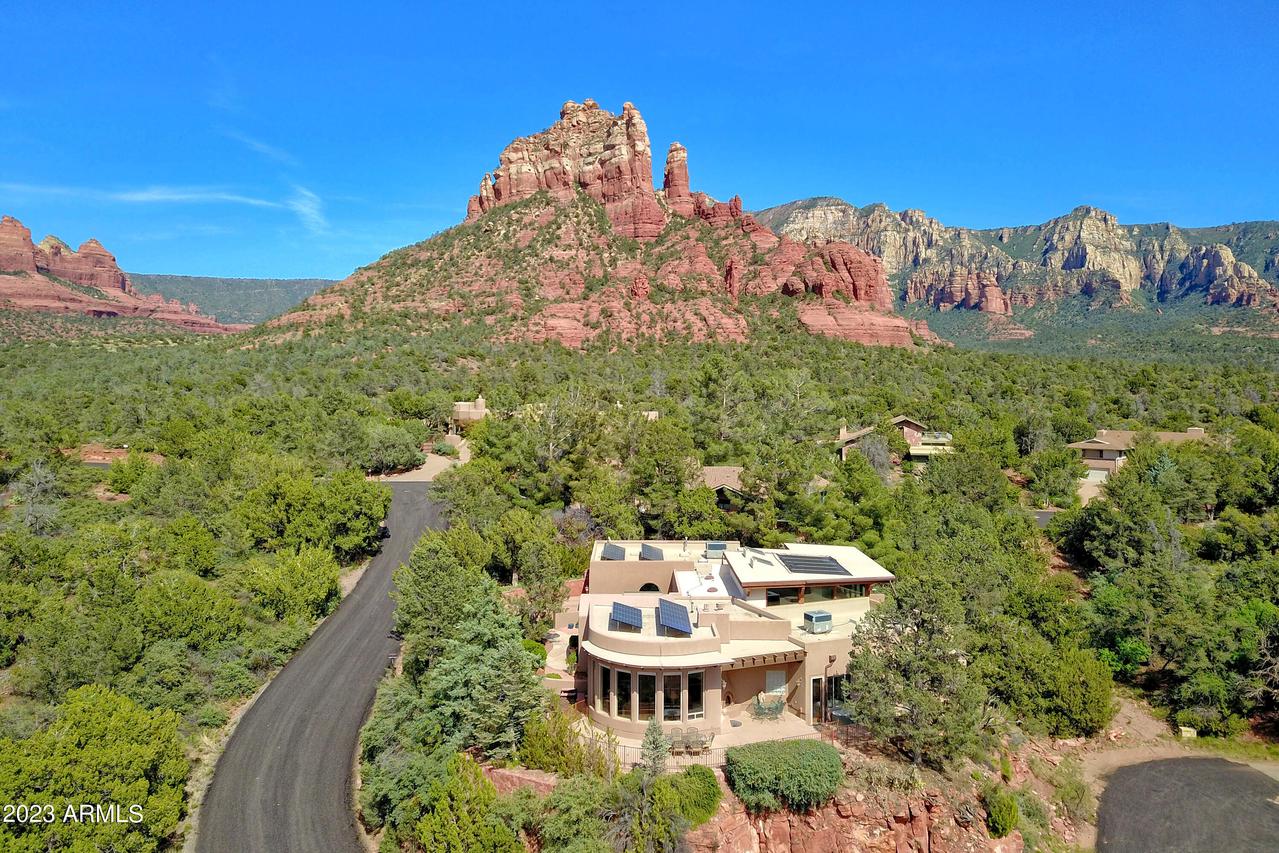 145 Highland Rd., Sedona, AZ 86336