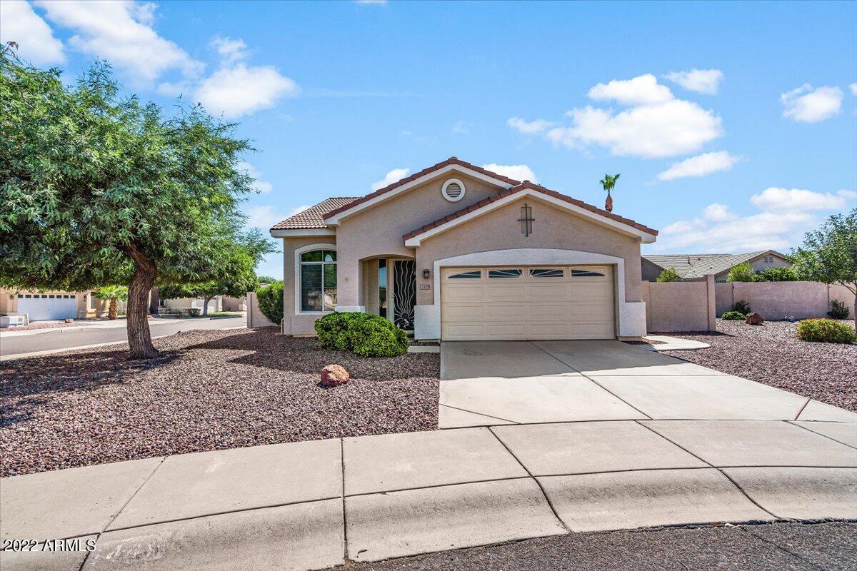 1449 E Megan St., Chandler, AZ 85225