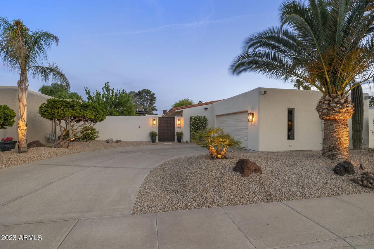 7613 E Via De Lindo, Scottsdale, AZ 85258