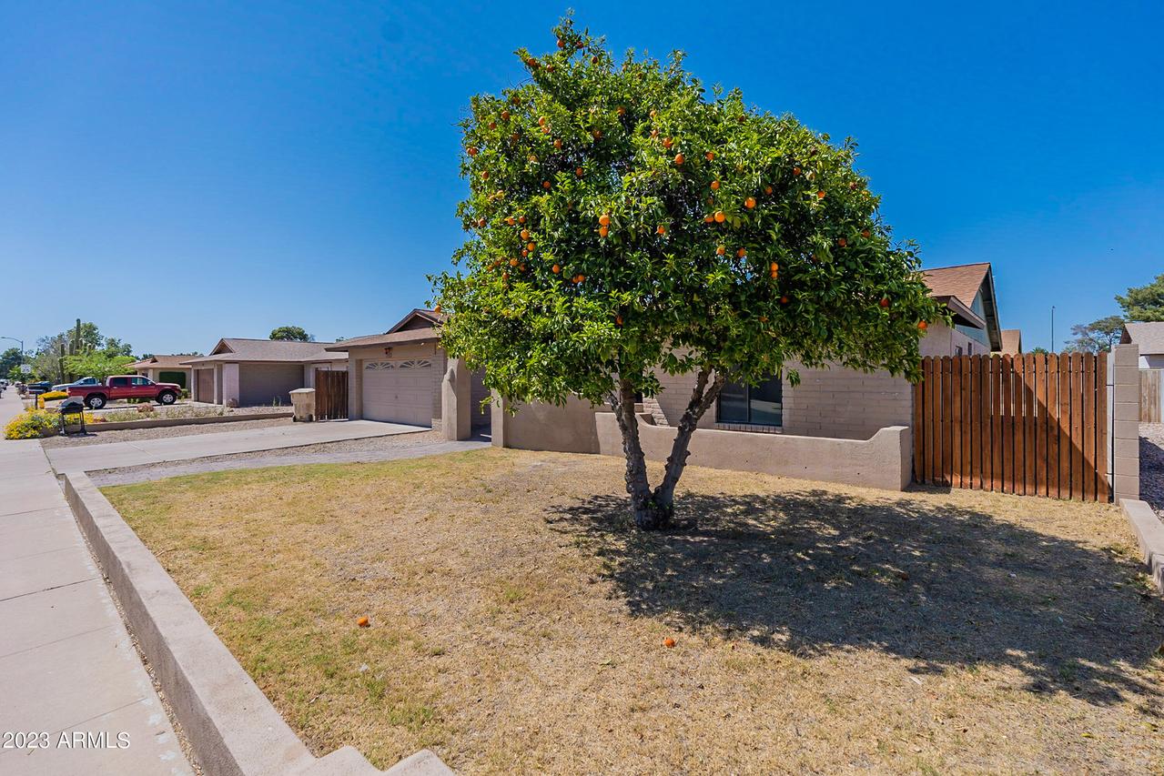 5516 W Redfield Rd., Glendale, AZ 85306