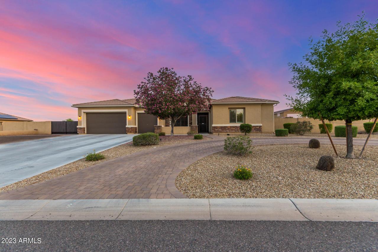 12807 W Claremont St., Litchfield Park, AZ 85340
