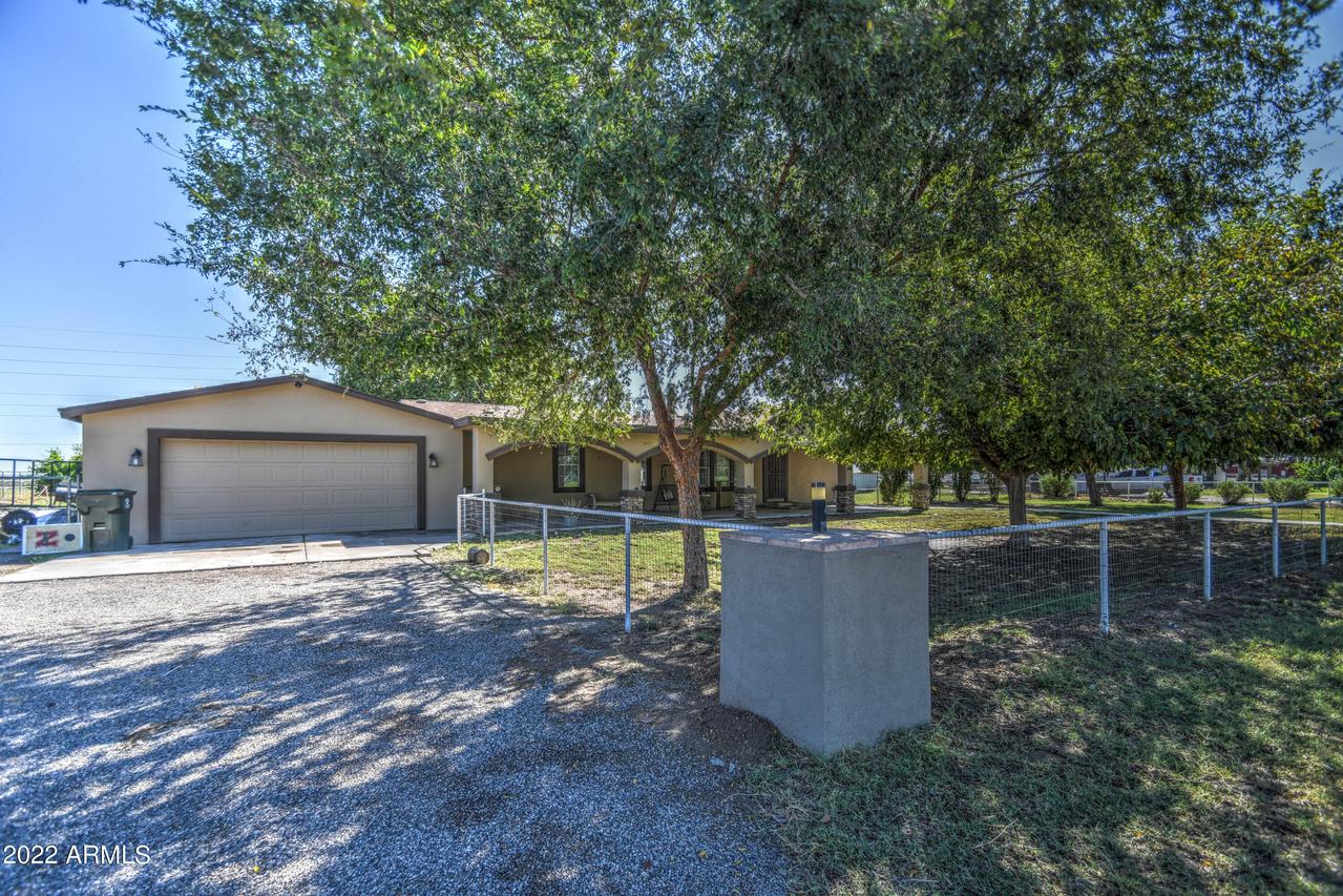 2513 S 195th Dr., Buckeye, AZ 85326