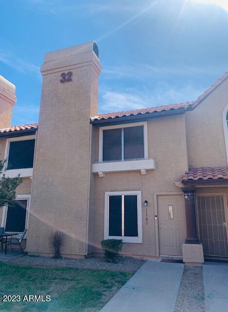 4601 N 102nd Ave. #1161, Phoenix, AZ 85037