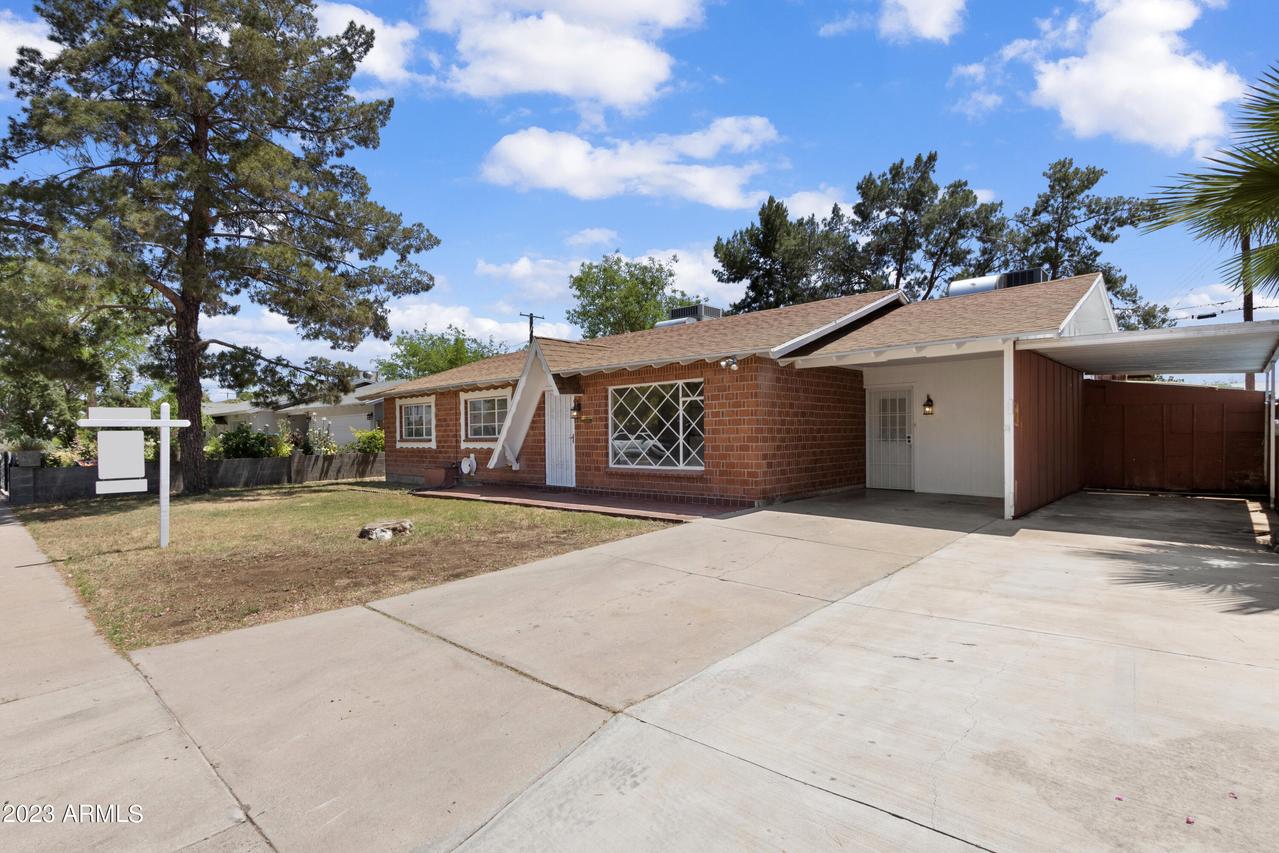 4213 W Stella Ln., Phoenix, AZ 85019