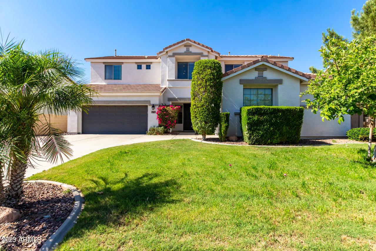 11336 E Savannah Ave., Mesa, AZ 85212