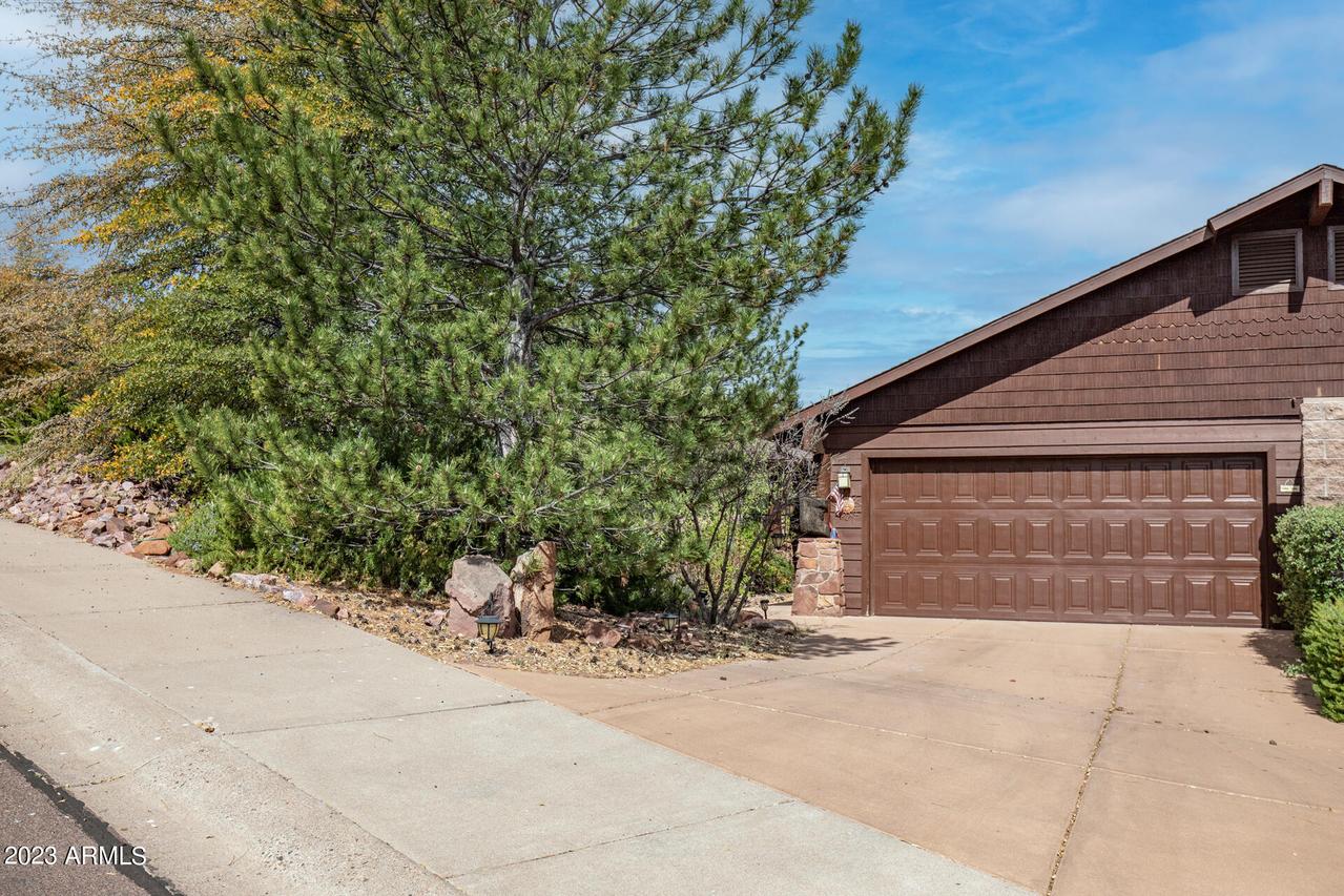 902 S Lakeview Dr., Payson, AZ 85541