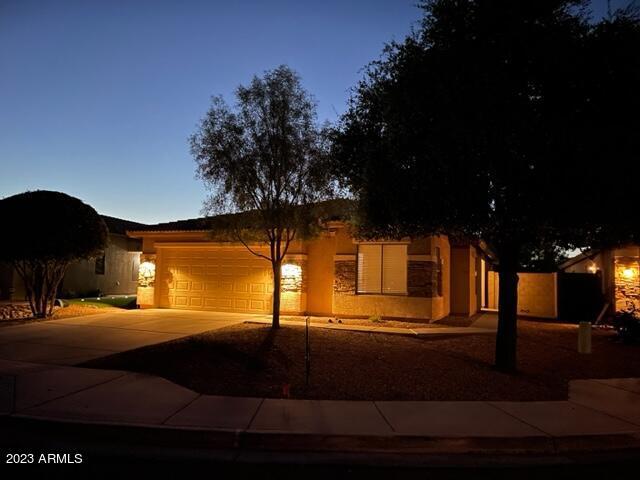 33236 N Cat Hills Ave., San Tan Valley, AZ 85144