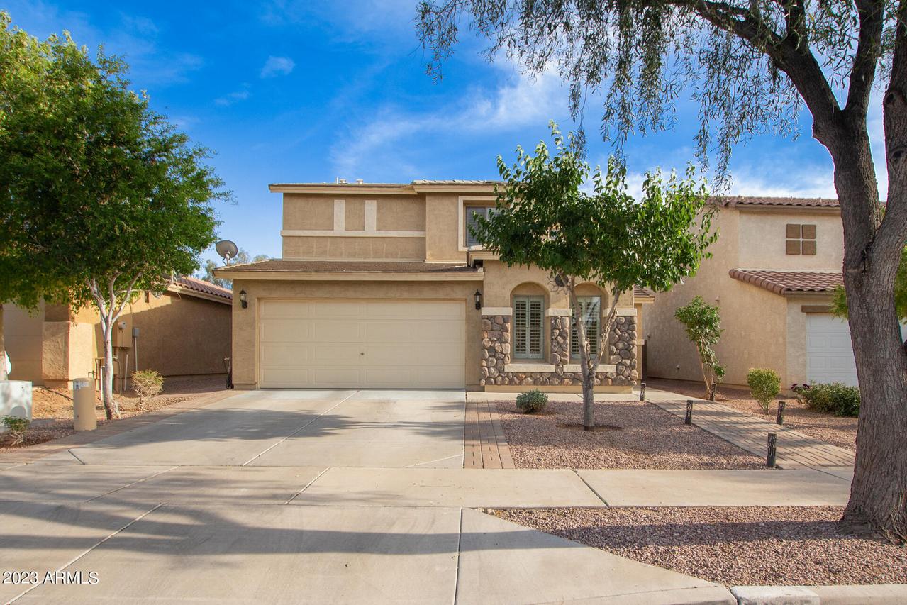 7925 W Florence Ave., Phoenix, AZ 85043
