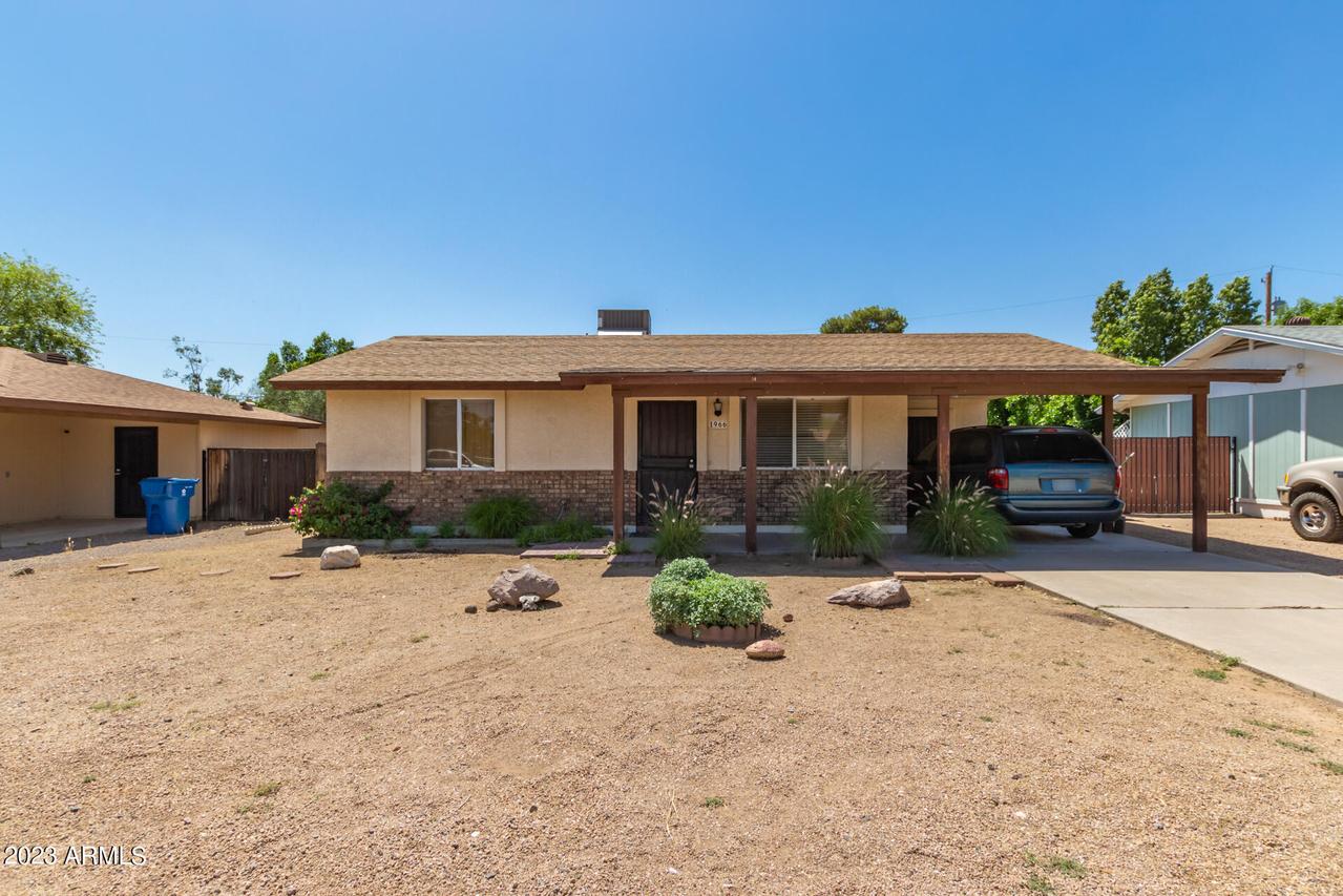 1966 S Moreno Dr., Apache Junction, AZ 85220
