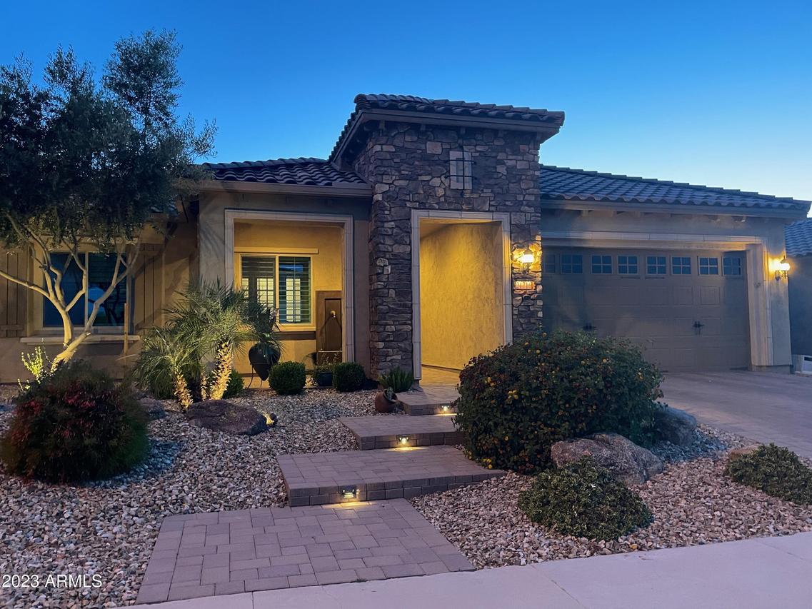 21716 N 265th Ln., Buckeye, AZ 85396