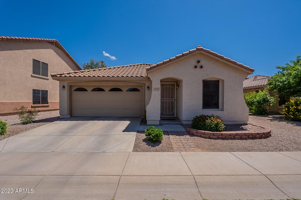 3005 S Mandy Cir., Mesa, AZ 85212