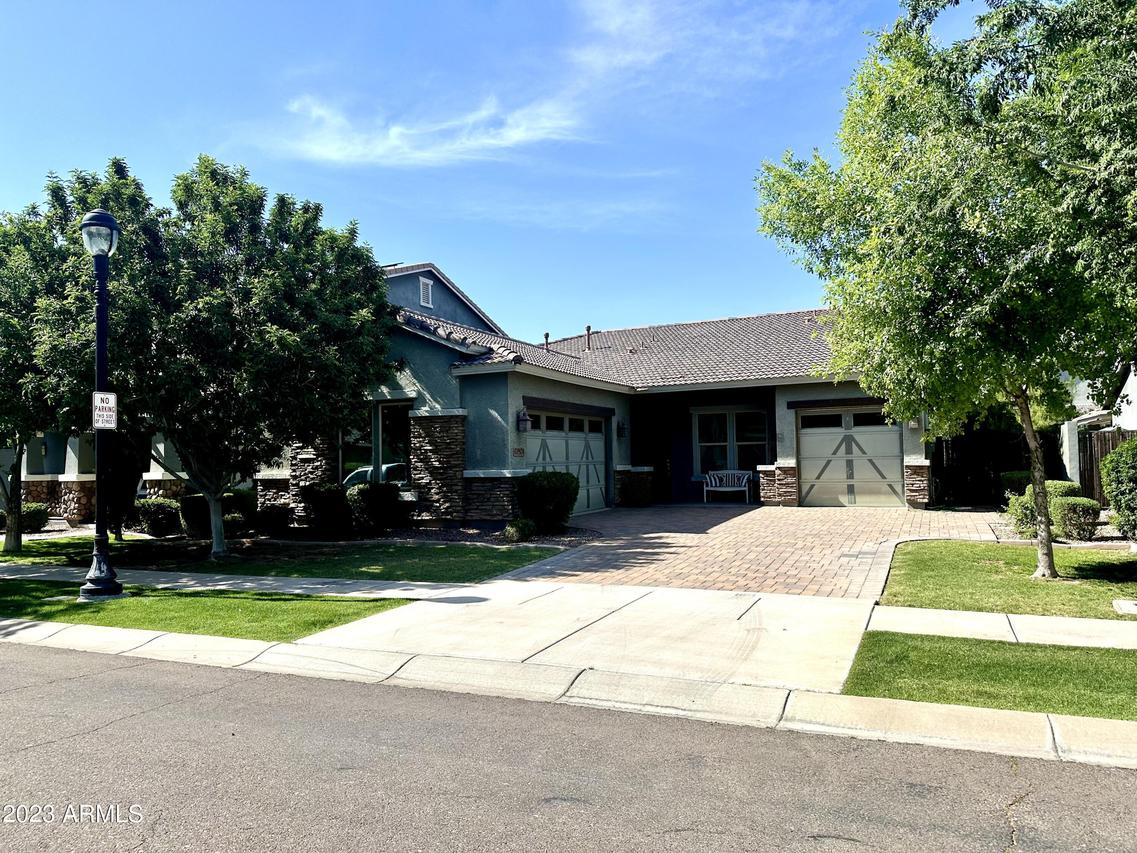 4152 E Marlene Dr., Gilbert, AZ 85296