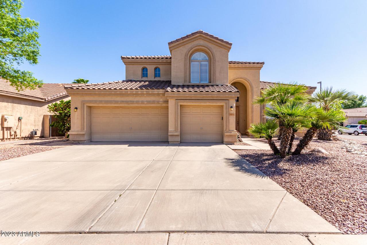 1173 W Windhaven Ave., Gilbert, AZ 85233